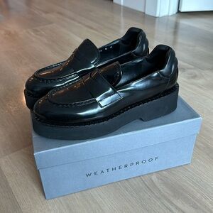 Aquatalia Loafers